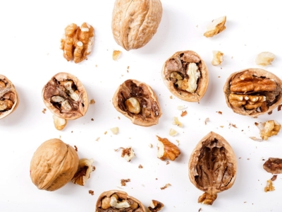 nuts